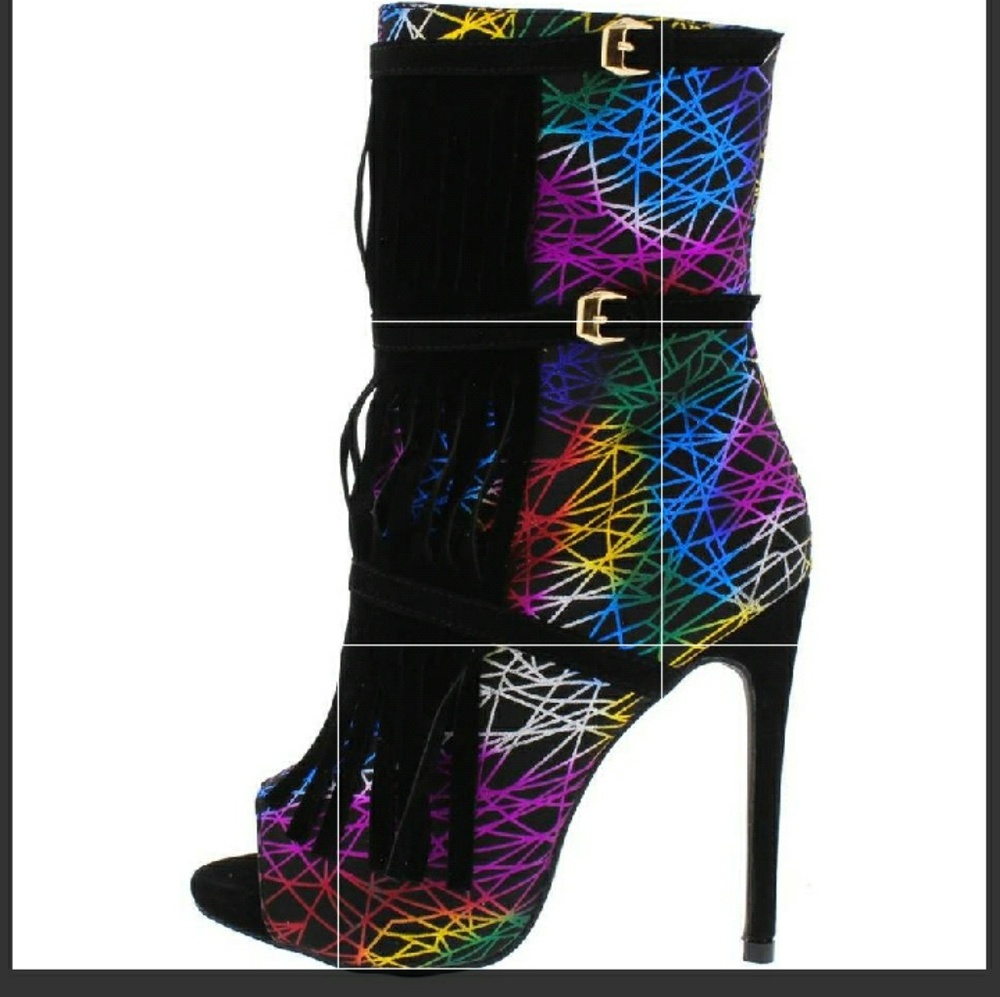 Booties